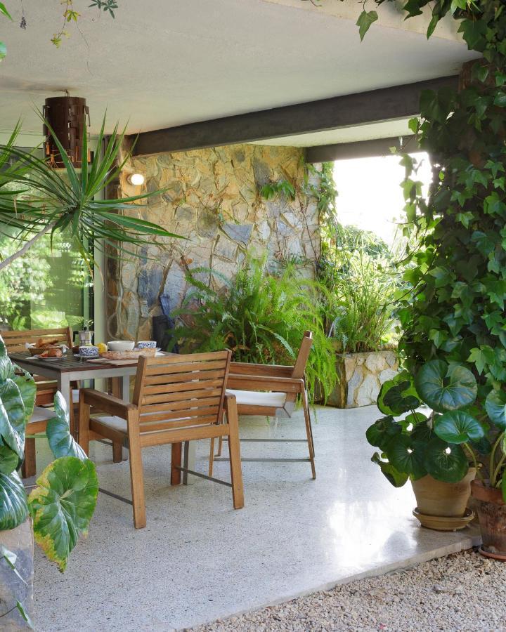 Villa In Albir L'Alfas del Pi Exteriér fotografie