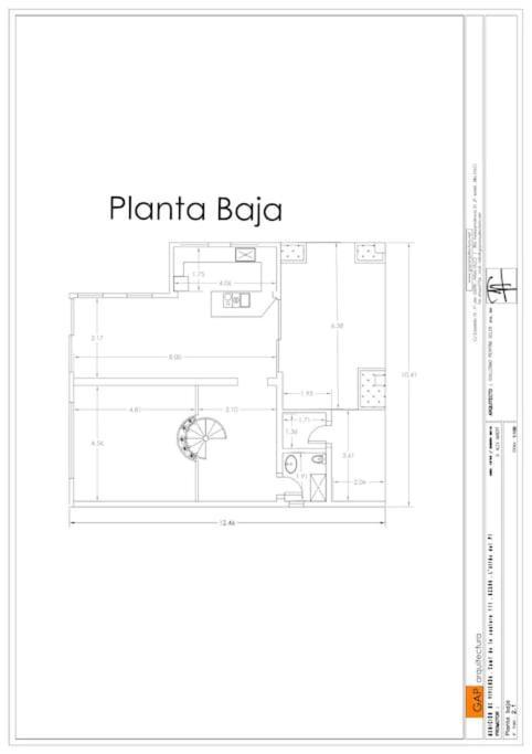 Villa In Albir L'Alfas del Pi Exteriér fotografie