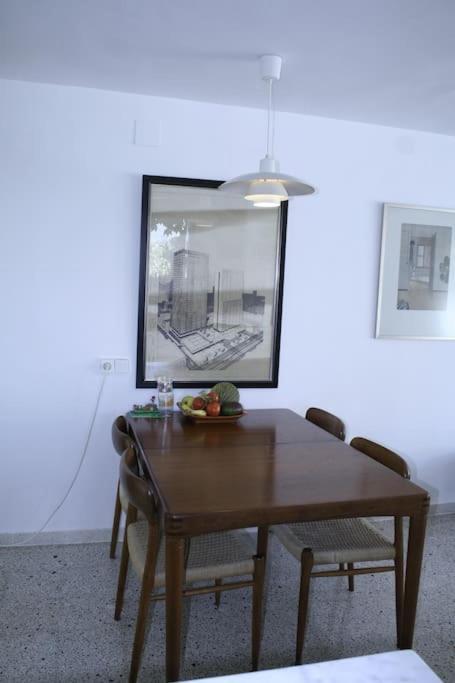 Villa In Albir L'Alfas del Pi Exteriér fotografie