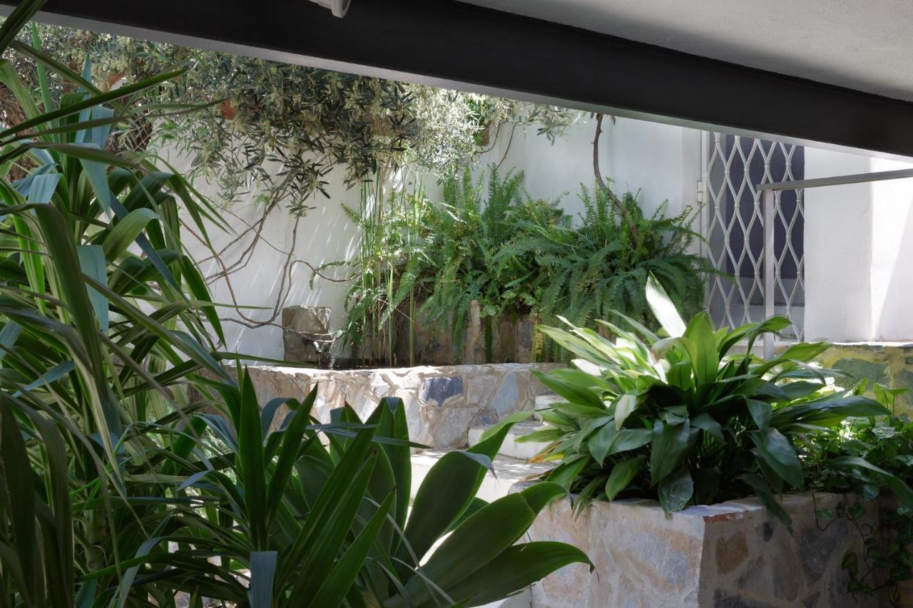 Villa In Albir L'Alfas del Pi Exteriér fotografie