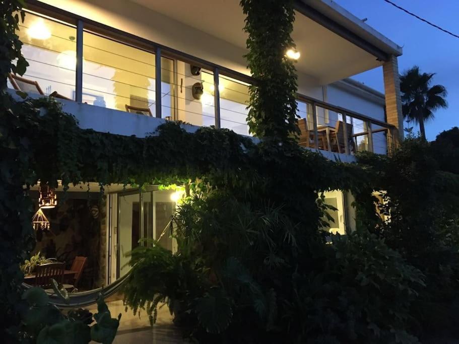 Villa In Albir L'Alfas del Pi Exteriér fotografie