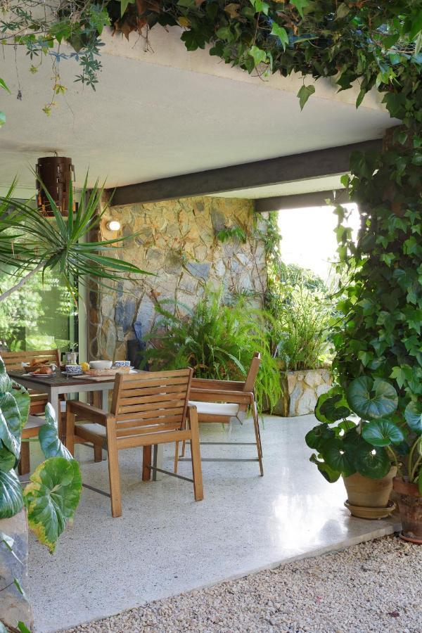 Villa In Albir L'Alfas del Pi Exteriér fotografie