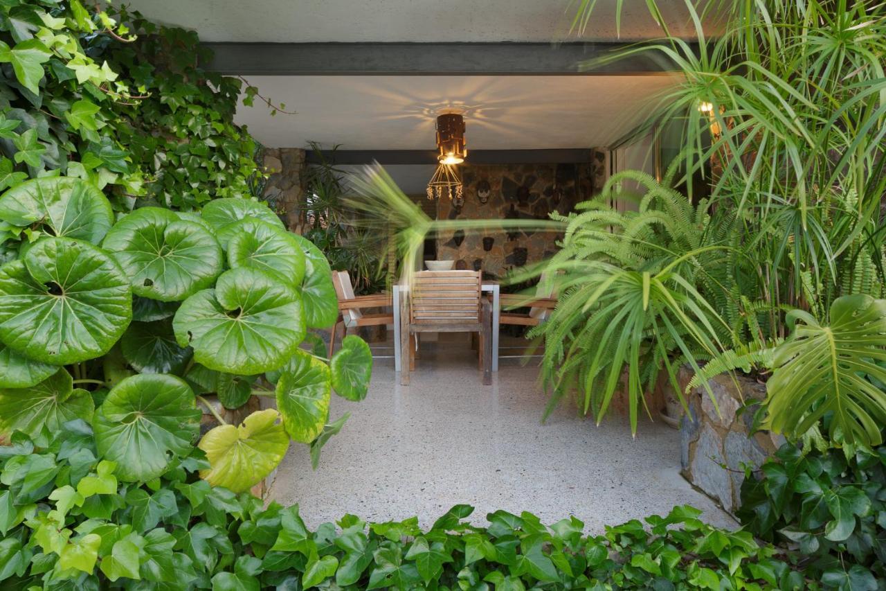 Villa In Albir L'Alfas del Pi Exteriér fotografie