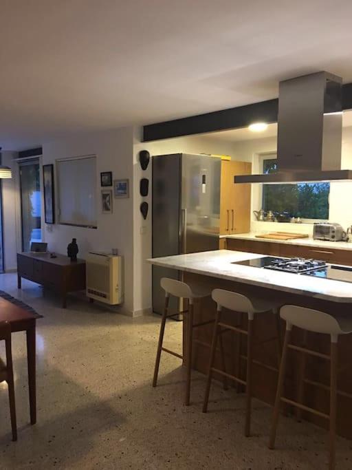 Villa In Albir L'Alfas del Pi Exteriér fotografie