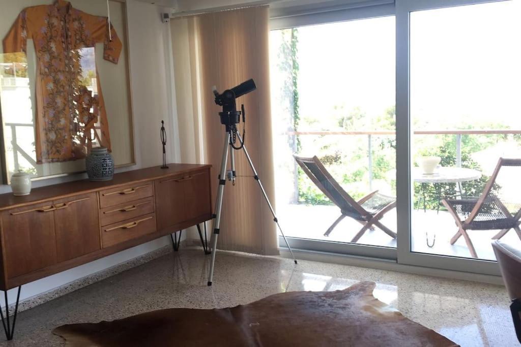 Villa In Albir L'Alfas del Pi Exteriér fotografie