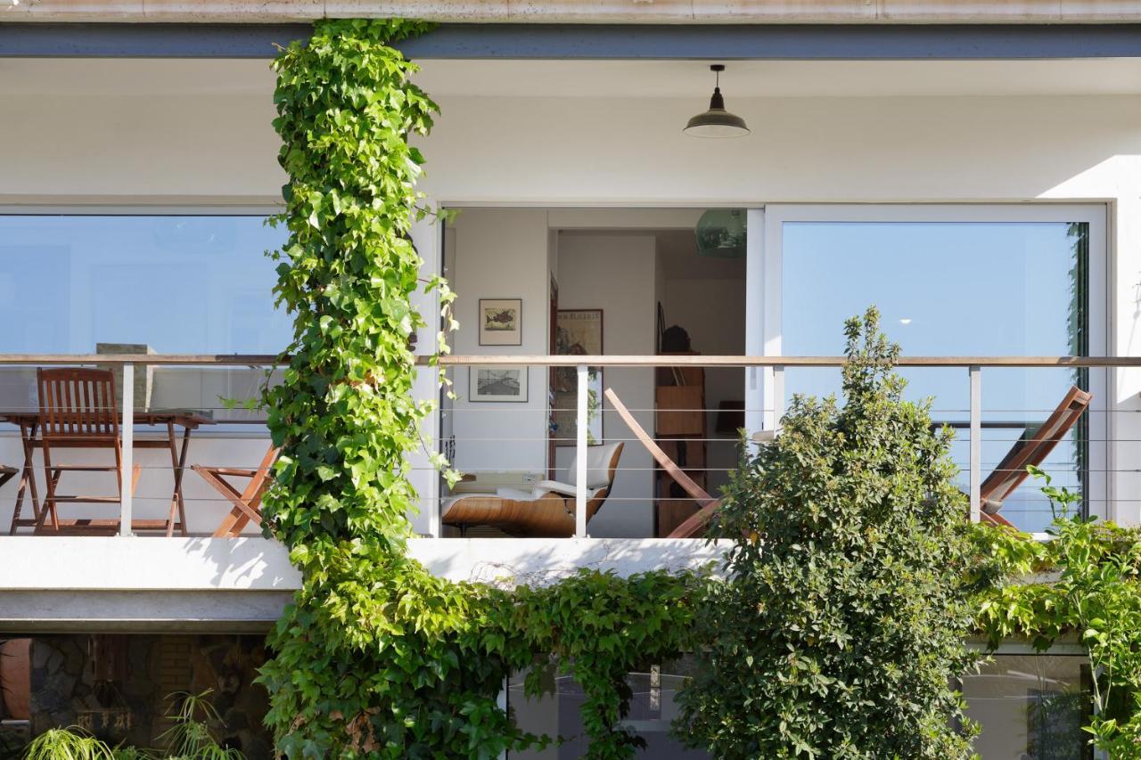 Villa In Albir L'Alfas del Pi Exteriér fotografie