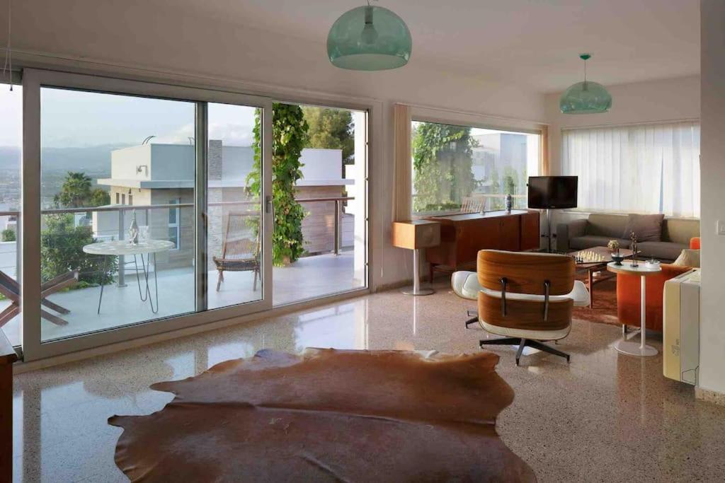 Villa In Albir L'Alfas del Pi Exteriér fotografie