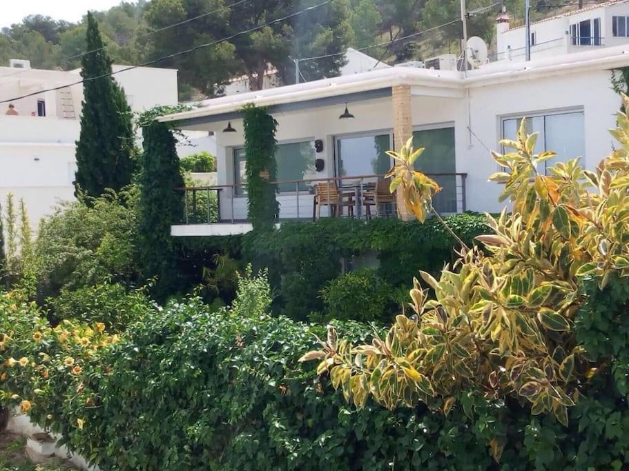 Villa In Albir L'Alfas del Pi Exteriér fotografie