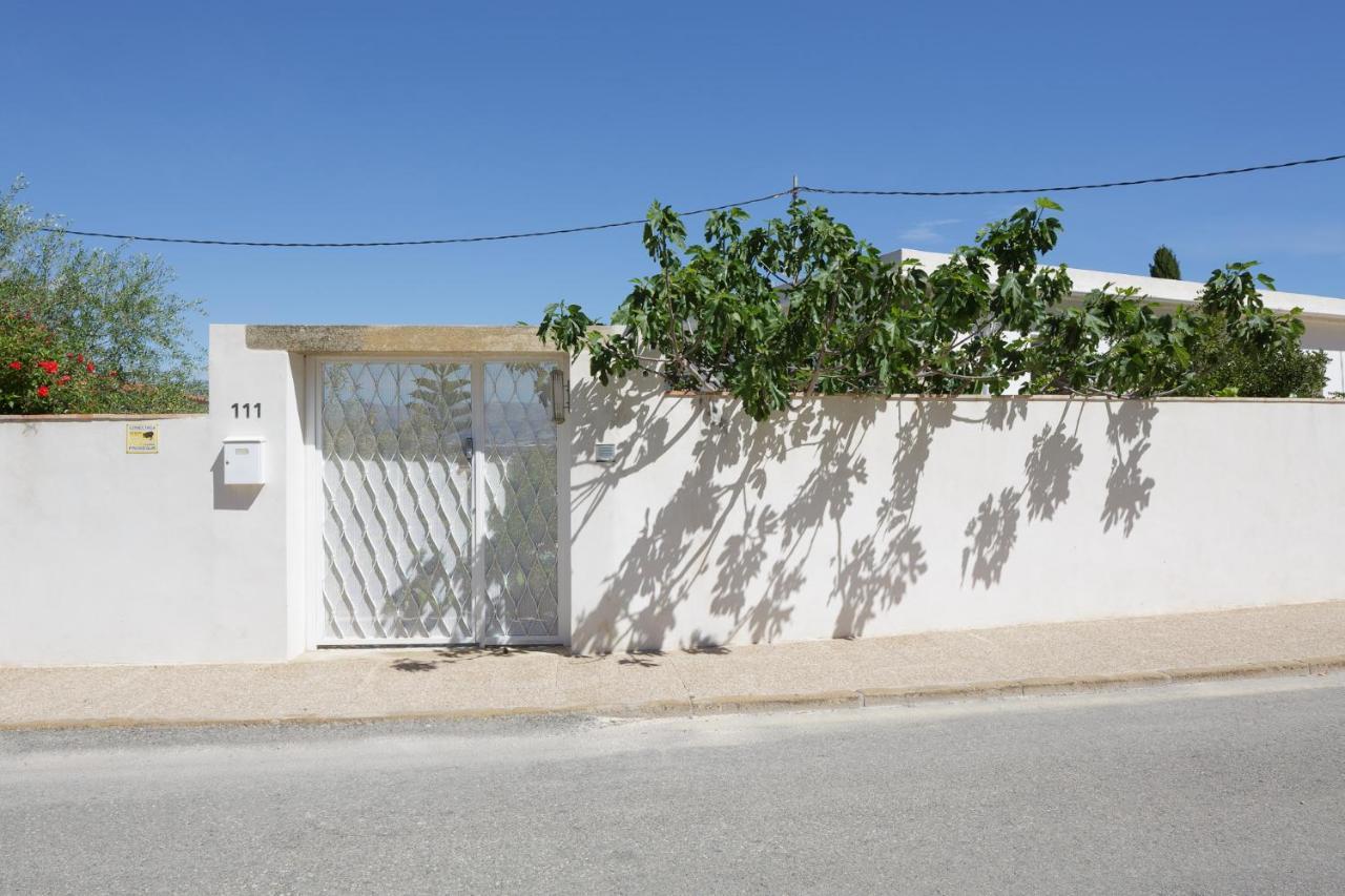 Villa In Albir L'Alfas del Pi Exteriér fotografie