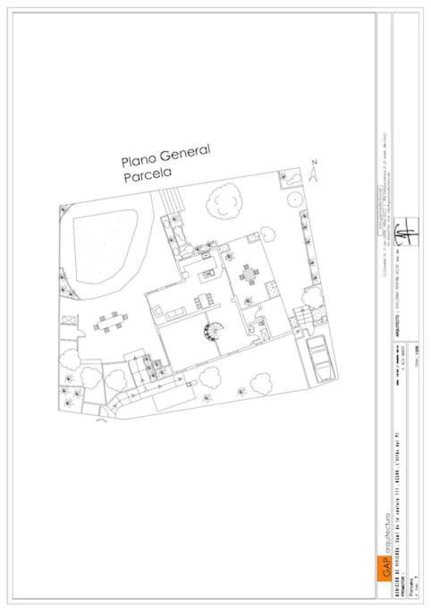 Villa In Albir L'Alfas del Pi Exteriér fotografie