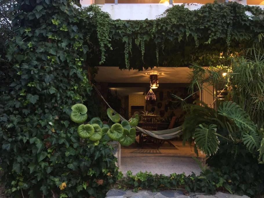 Villa In Albir L'Alfas del Pi Exteriér fotografie