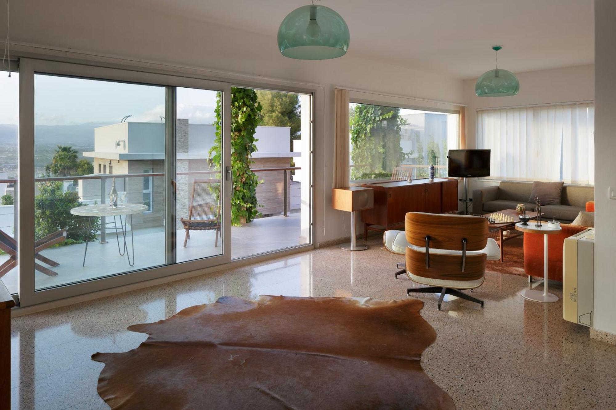 Villa In Albir L'Alfas del Pi Exteriér fotografie