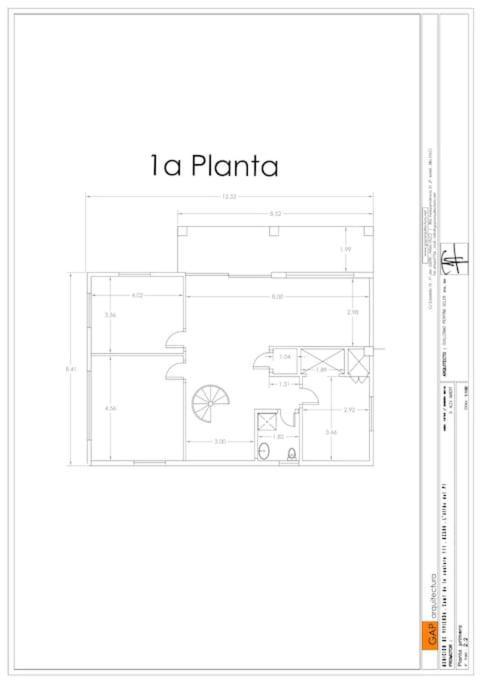 Villa In Albir L'Alfas del Pi Exteriér fotografie