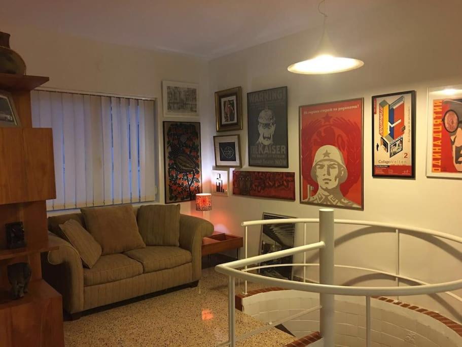Villa In Albir L'Alfas del Pi Exteriér fotografie