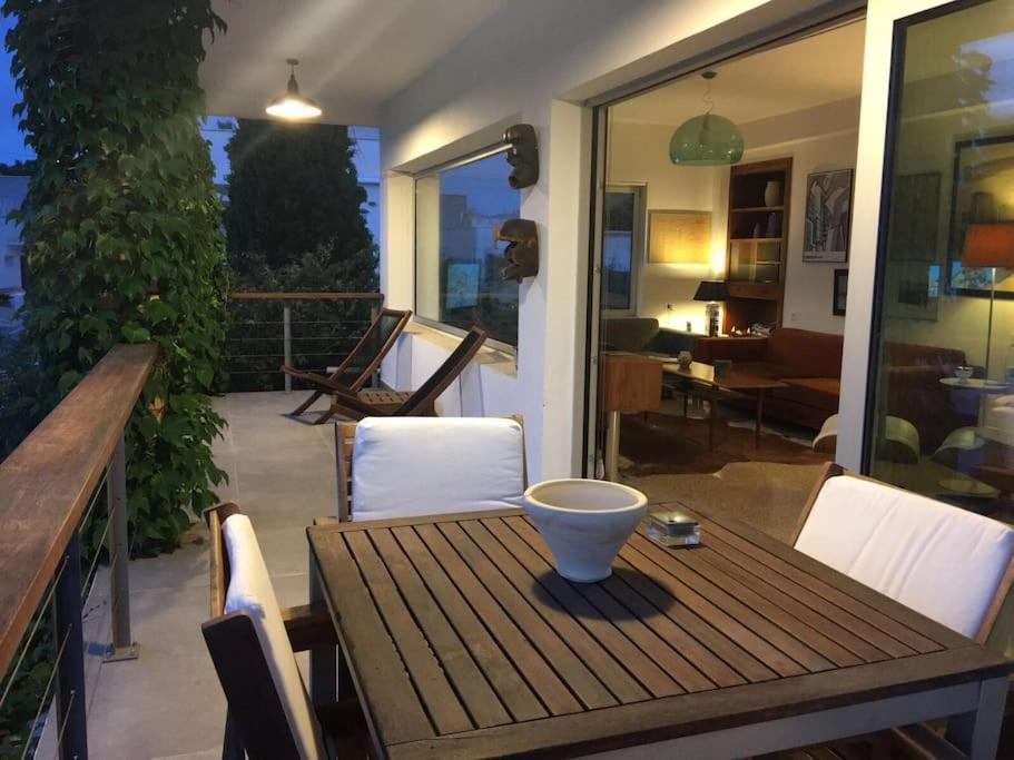 Villa In Albir L'Alfas del Pi Exteriér fotografie