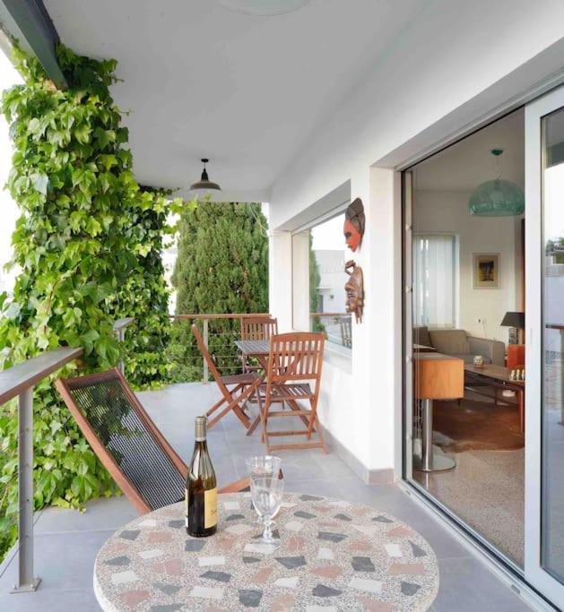 Villa In Albir L'Alfas del Pi Exteriér fotografie